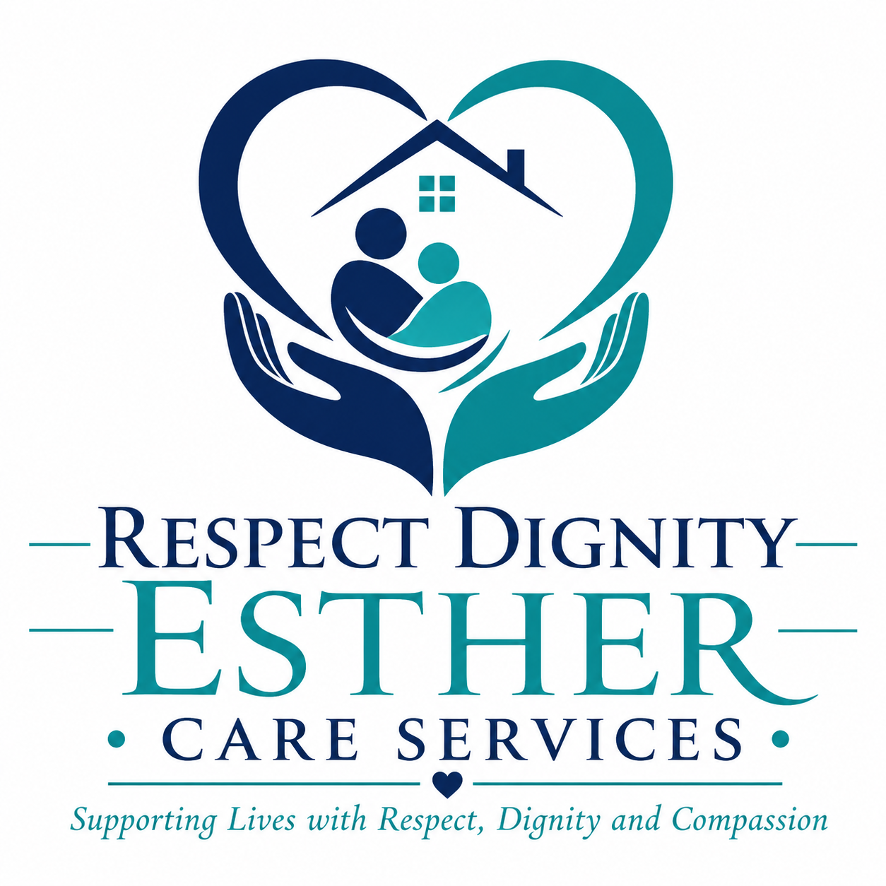 Esther Agbontaen, founder of Respect Dignity Esther Care Services